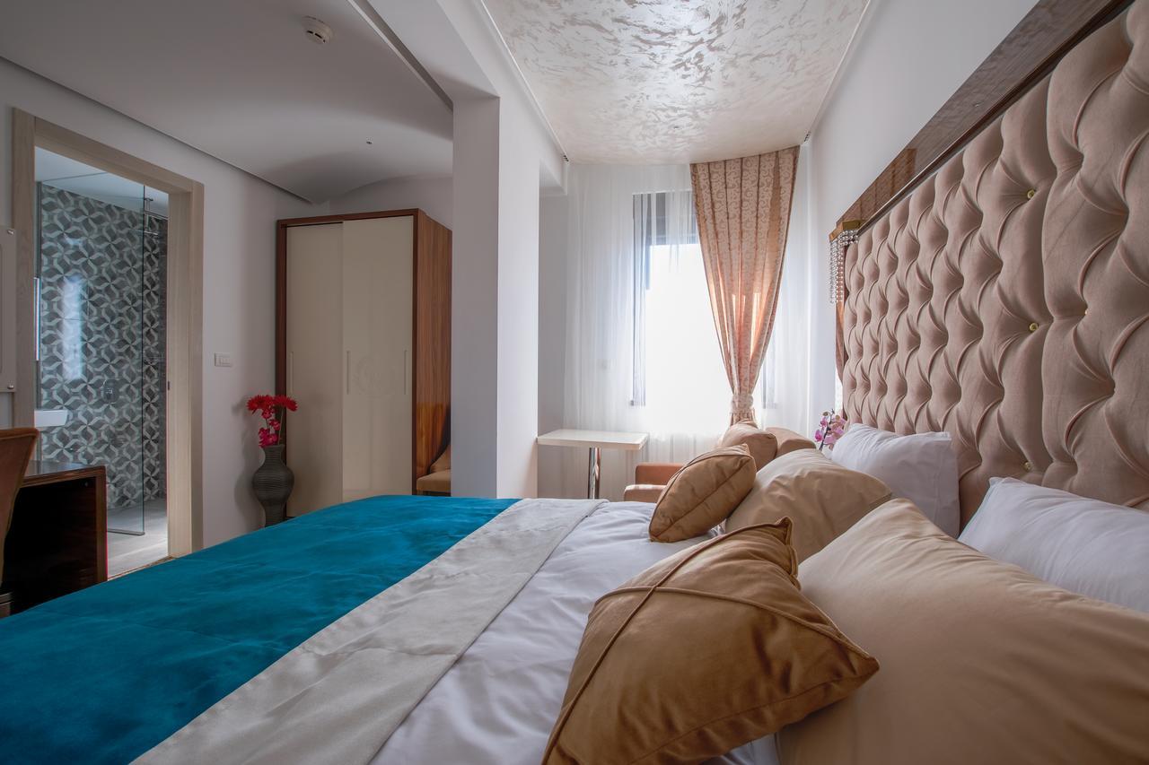 New Hotel Ilidža Exterior foto