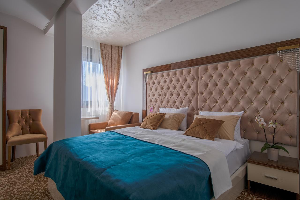 New Hotel Ilidža Exterior foto