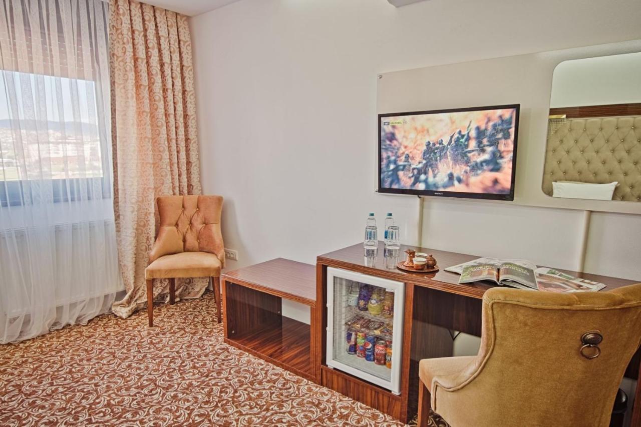 New Hotel Ilidža Quarto foto